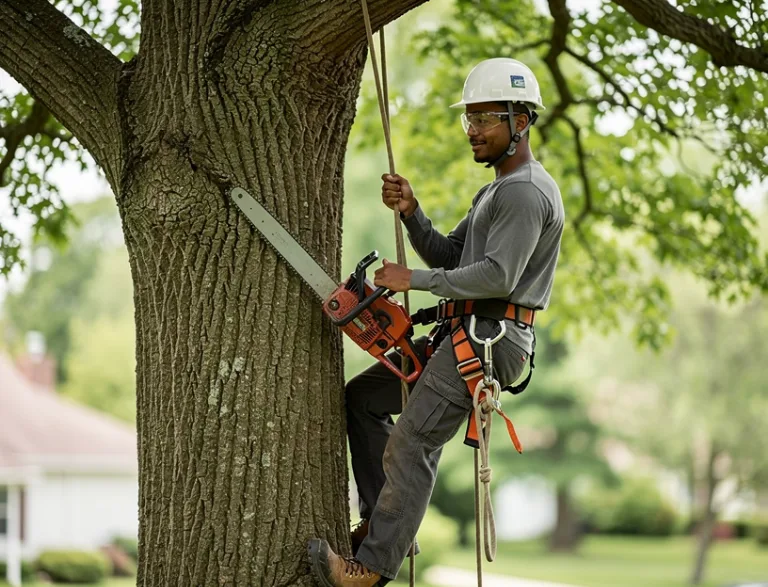 tree removal McKenzie Towne